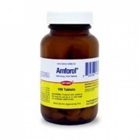 Amforol Tablets 
