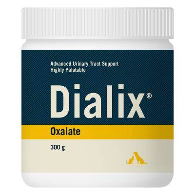 Dialix Oxalate 300g Powder