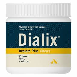 Dialix Oxalate Plus;
