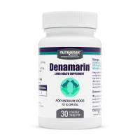 Denamarin Tablets Medium Dogs 13 to 34lbs, 30ct Bottle; ?>