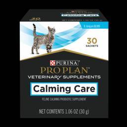 Calming Care; ?>
