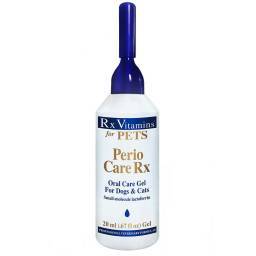 Perio Care Rx Oral Care Gel; ?>