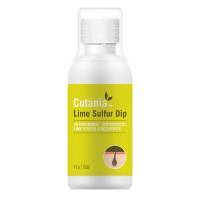 Cutania Lime Sulfur Dip, 4oz (118mL); ?>