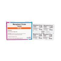 Maropitant Citrate Tablets 60mg, 4 Tablets; ?>