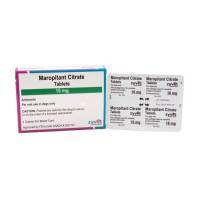 Maropitant Citrate Tablets 16mg, 4 Tablets; ?>
