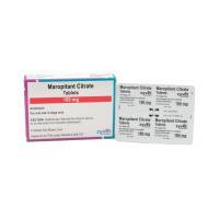 Maropitant Citrate Tablets 160mg, 4 Tablets; ?>