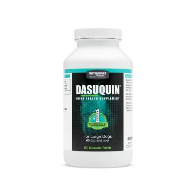 Dasuquin Chewable Tablets Large Dogs Over 60lbs, 150ct