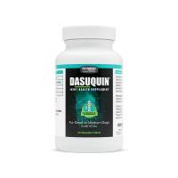 Dasuquin Chewable Tablets Sm to Med Dogs Under 60lbs, 84ct