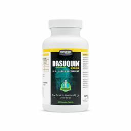 Dasuquin with MSM Chewable Tablets; ?>