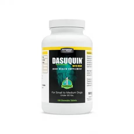 Dasuquin with MSM Chewable Tablets - Sm to Med Dogs Under 60lbs, 150ct