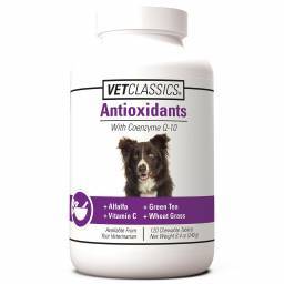Antioxidants Canine; ?>