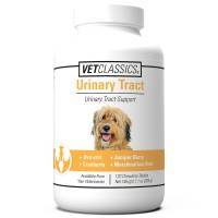 Urinary Tract Canine, 120 Chewable Tablets; ?>