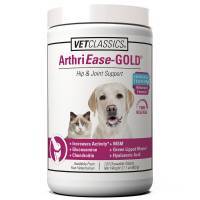 ArthriEase-GOLD 120 Chewable Tablets; ?>