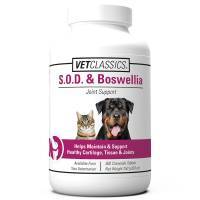 S.O.D. and Boswellia 500 Tablets; ?>