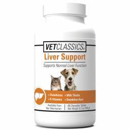 Liver Support; ?>