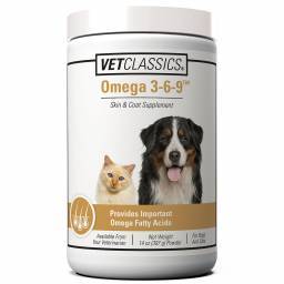 VetClassics Omega 3-6-9; ?>