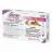 Barrier Topical Solution for Medium Dogs 20.1-55 lbs 6 Month Supply