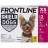 Frontline Shield for Extra Small Dogs 5-10 lbs 3 Month Supply