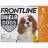 Frontline Shield for Small Dogs 11-20 lbs 3 Month Supply