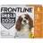 Frontline Shield for Small Dogs 11-20 lbs 6 Month Supply