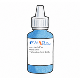Atropine Sulfate Ophthalmic;