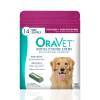 OraVet Dental Hygiene Chews Over 50 lbs, 14ct