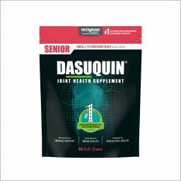 Dasuquin Senior; ?>