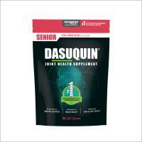 Dasuquin Senior Large Dogs Over 60 lbs, 84 Soft Chews