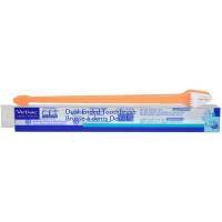 C.E.T. Toothbrush Dual-Ended (color varies); ?>