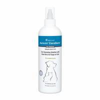 Aurocin CeraDerm Ear Cleansing Solution 8 oz Bottle; ?>