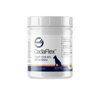 CadaFlex Soft Chews w/MSM Small and Medium Dogs, 84ct; ?>