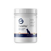 CadaFlex Soft Chews w/MSM Large and Giant Dogs, 150ct; ?>