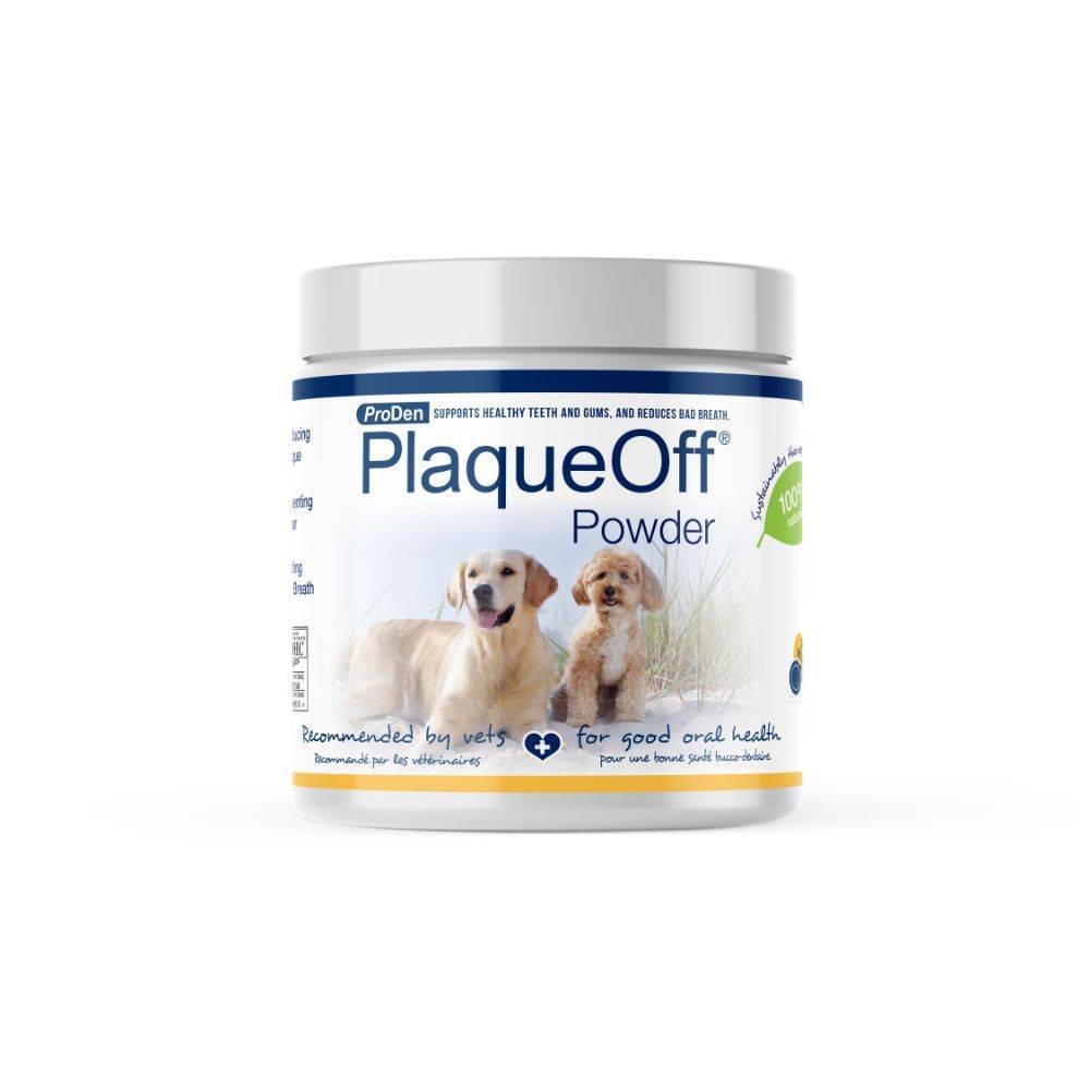 ProDen PlaqueOff Seaweed for Dogs and Cats VetRxDirect