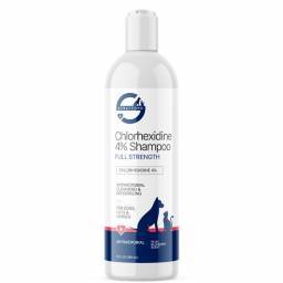 Stratford Chlorhexidine 4% Shampoo; ?>