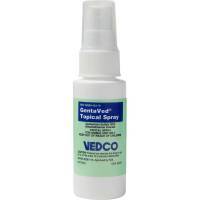 GentaVed Topical Spray 240mL Bottle; ?>
