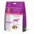 Yummy Comb Allergy Relief 9 Treats for Large Dogs 51-100 lbs back