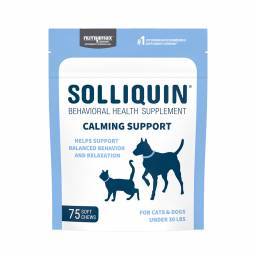 Solliquin; ?>