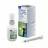 AYRADIA (metronidazole) Oral Suspension - 125mg/mL, 30mL Bottle side
