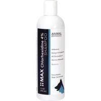 MAX Chlorhexidine 4% Shampoo, 12 oz