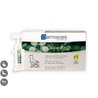 Dermoscent PYOclean OTO, 10 monodoses