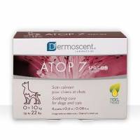 Dermoscent ATOP 7 Spot-On for Dogs 45 to 90 lbs