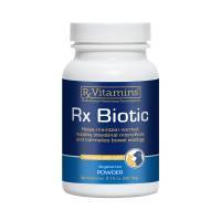 Rx Biotic 2.12oz (60.10g) Powder; ?>