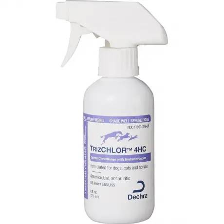 TrizChlor - 4 HC, 8 oz Spray