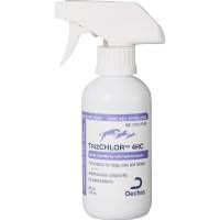 TrizCHLOR 4 HC, Spray Conditioner, 8 oz; ?>