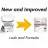 YuMove Advance 360 New and Improved Look and Formula Medium