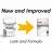 YuMove Advance 360 New and Improved Look and Formula Large