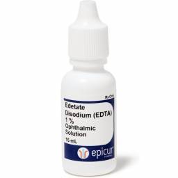 EDTA Compounded Ophthalmic; ?>