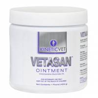 Vetasan Ointment, 1 lb Jar; ?>