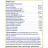 NutriFlex for Dogs and Cats 90 Chewtabs RxVitamins Ingredients