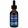 Rx D3 2oz
